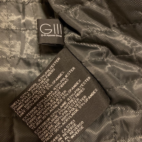 Kenneth Cole jacket - Picture 3 of 4